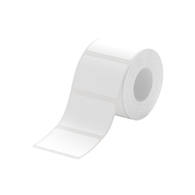 NIIMBOT - B Range - 30x20mm - White Extra Strong Adhesive - 315 Labels