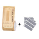 NIIMBOT - B Range - 53x100mm - 70 Gold Scratch Cards