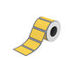 NIIMBOT - B Range - 50x30mm - Blue Border - 230 Labels