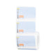 NIIMBOT - B Range - 50x30mm - Winter Scene - 230 Labels