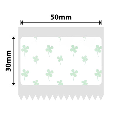 NB706 - NIIMBOT - T50*30MM - 230 LABELS - SUMMER 010