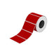 NIIMBOT - B Range - 50x30mm - Red - 230 Labels