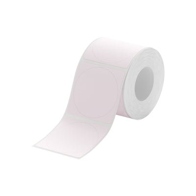 NIIMBOT - B Range - 26x26mm - Unicone - 260 Labels