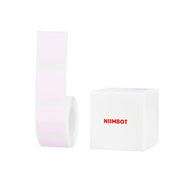 NB732 - NIIMBOT - B1 / B21 / B3S / B4 - 26X26MM - 260 UNICONE LABELS