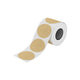 NIIMBOT - B Range - 50x50mm - Kraft - 145 Labels