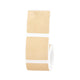 NIIMBOT - B Range - 40x40mm - Kraft Round - 180 Labels