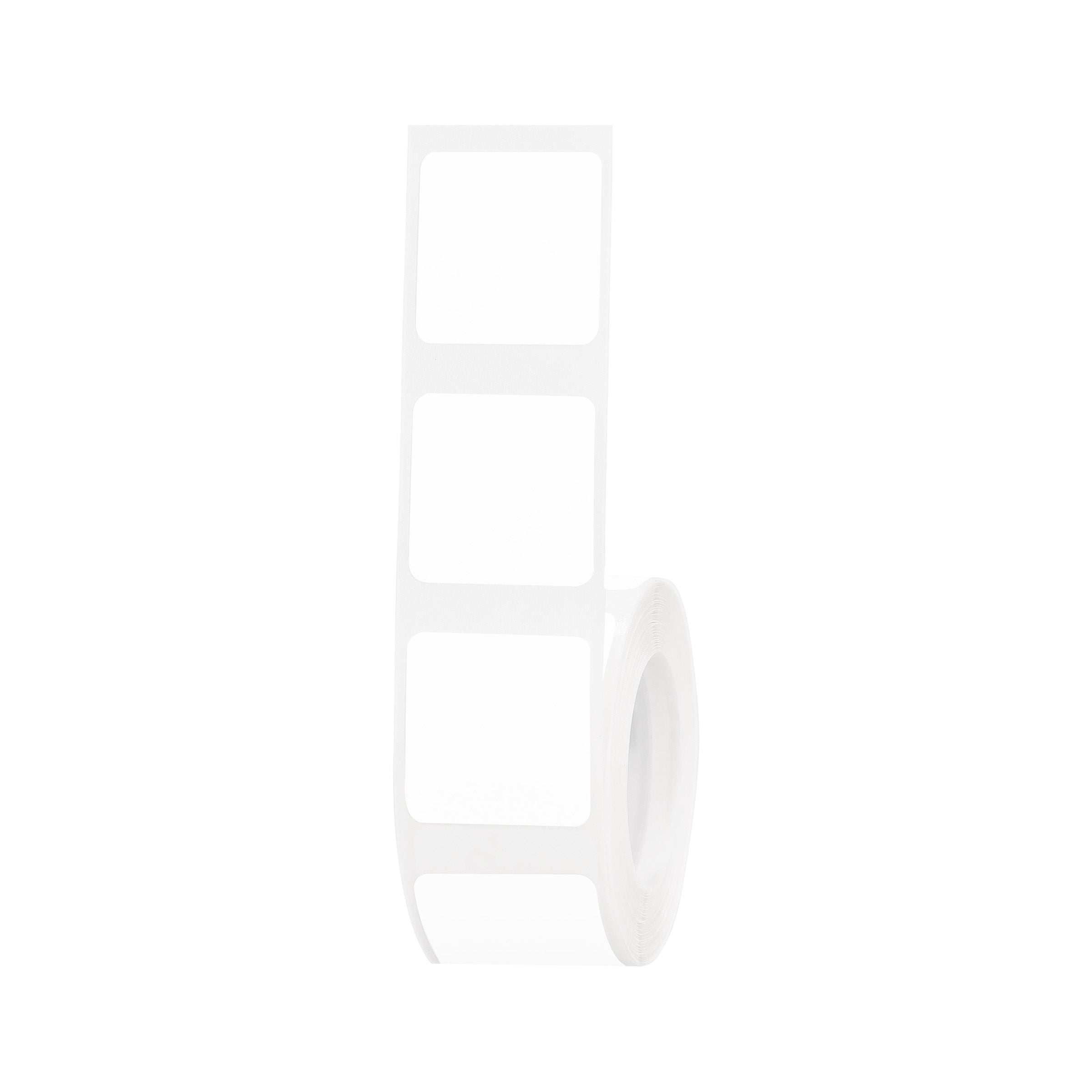 NB755 - NIIMBOT - B1 / B21 / B3S / B4 - 23X23MM - 285 WHITE (M STYLE) LABELS