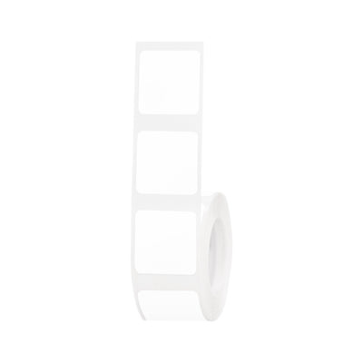 NB755 - NIIMBOT - B1 / B21 / B3S / B4 - 23X23MM - 285 WHITE (M STYLE) LABELS