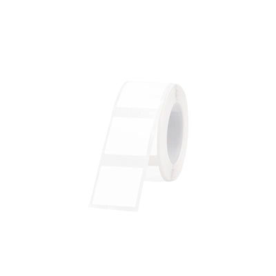 NB756 - NIIMBOT - B1 / B21 / B3S / B4 - 20X20MM - 315 WHITE (F STYLE) LABELS