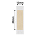 NB758 - NIIMBOT - D11 / D101 / D110 / H1S - 12X40MM - 155 KRAFT LABELS