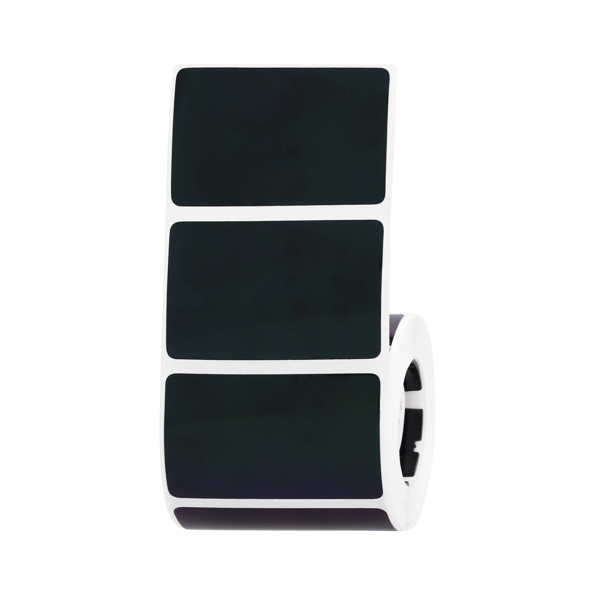 NIIMBOT - M Range - 50x30mm - Bright Black - 240 Labels