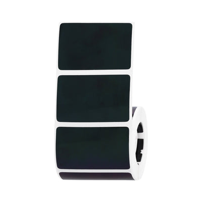 NIIMBOT - M Range - 50x30mm - Bright Black - 240 Labels