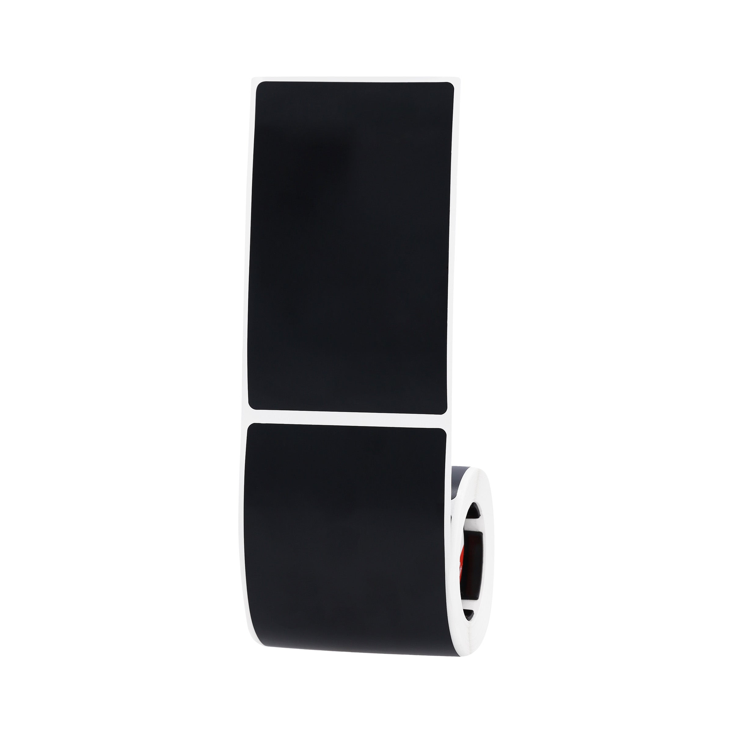 NB769 - NIIMBOT - M2 / M3 - 50X80MM - 90 MATTE BLACK LABELS