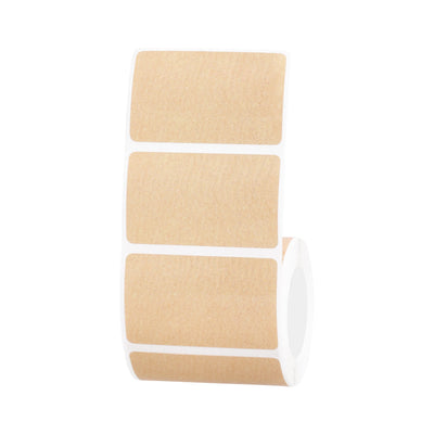 NIIMBOT - M Range - 50x30mm - Kraft - 225 Labels
