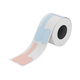 NB774 - NIIMBOT - B1 / B21 / B3S / B4 - 27X80MM - 95 WHITE CABLE LABELS