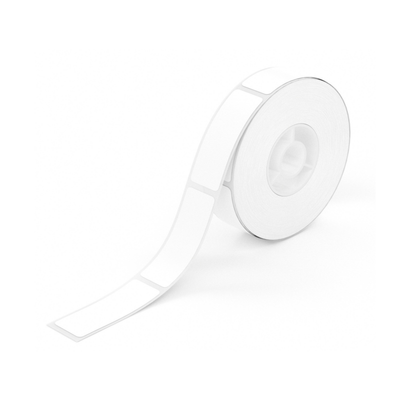 NB780 - NIIMBOT - D11 / D101 / D110 / H1S - 14X40MM - 155 WHITE FREEZER LABELS