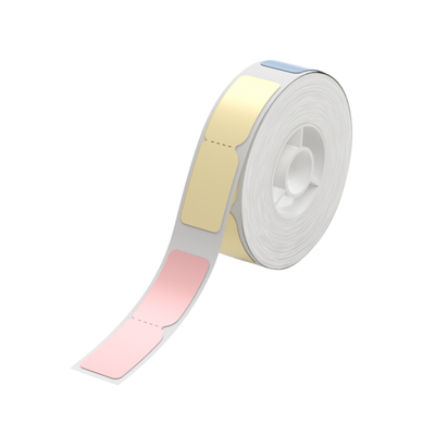 NB785 - NIIMBOT - D11 / D101 / D110 / H1S - 14X50MM - 125 INDEX A LABELS