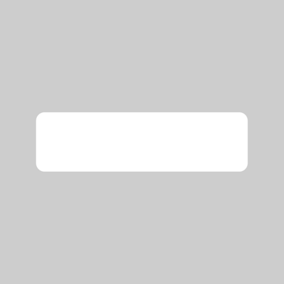 NB790 - NIIMBOT - B18 / N1 - 14X50MM - 50 WHITE IRON ON LABELS