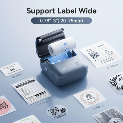 NB800 - NIIMBOT - B31 THERMAL PRINTER