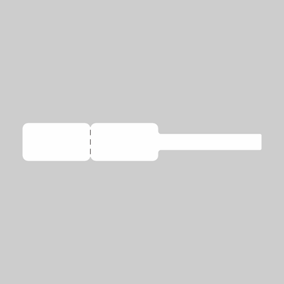 NB803 - NIIMBOT - B18 / N1 - 14X50+38MM - 75 GLASSES LABELS