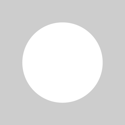 NB810 - NIIMBOT - B1 / B21 / B3S / B4 - 25X25MM - 260 WHITE ROUND LABELS