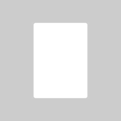 NB815 - NIIMBOT - B1_PRO / B2_PRO / B21_PRO - 50X70MM - 105 WHITE - DUAL COLOUR - RED & BLACK TEXT LABELS