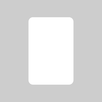 NB818 - NIIMBOT - B1_PRO / B2_PRO / B21_PRO - 30X20MM - 315 WHITE - GREYSCALE - PHOTO PAPER LABELS