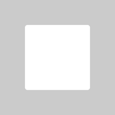 NB825 - NIIMBOT - B1_PRO / B2_PRO / B21_PRO - 50X50MM - 145 WHITE - DUAL COLOUR - RED & BLACK TEXT LABELS