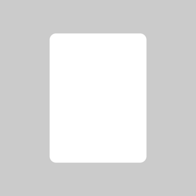 NB826 - Niimbot - B1-Pro / B2-Pro / B21-Pro - 40x30mm - 230 White - Greyscale - Photo Paper Labels