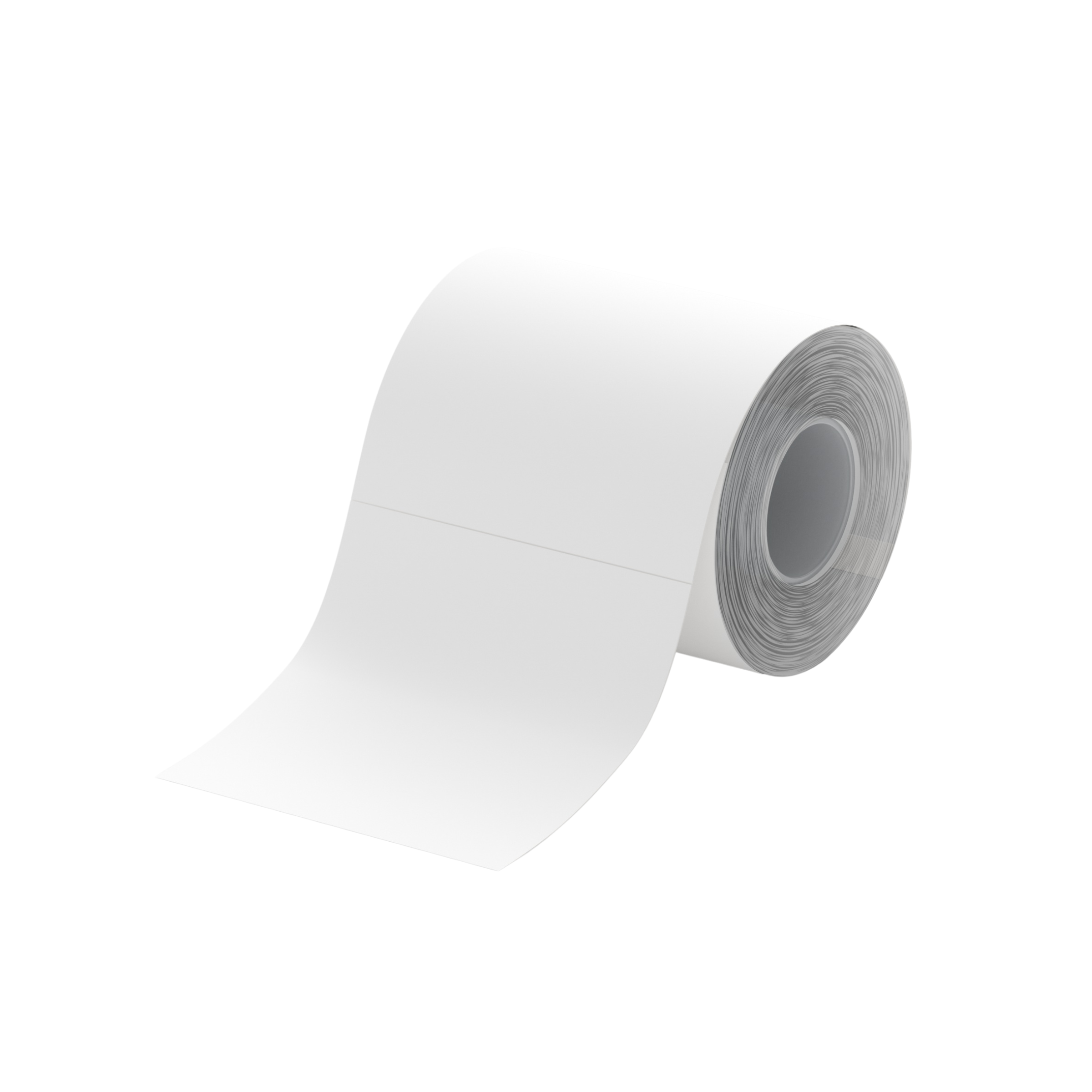 NB833 - NIIMBOT - B1_PRO / B2_PRO / B21_PRO - 54X54MM - 150 WHITE GREYSCALE - PHOTO PAPER LABELS