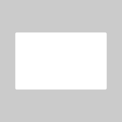 NB842 - NIIMBOT - B3S / B31 / B4 - 75X120MM - 65 WHITE LABELS