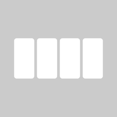 NIIMBOT - K Range - 15x30mm/4L - White - 3860 Labels