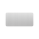 NB863 - Niimbot - M2 / M3 - 40x20mm - 260 Brushed Silver Labels