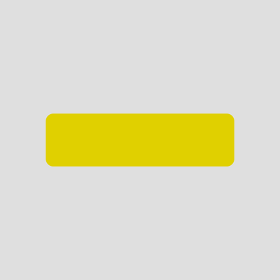 NB866 - Niimbot - B18 / N1 - 14x50mm - 125 Hologram Labels - G