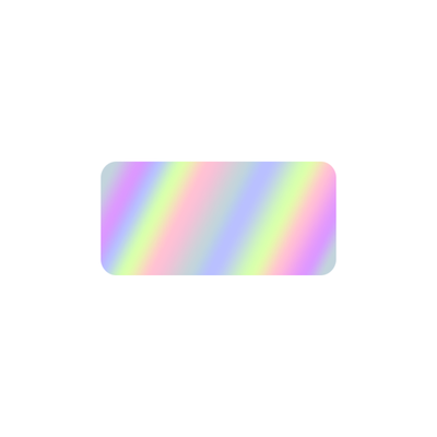 NIIMBOT - B18 / N1 - 14X30MM - 190 SILVER LASER LABELS