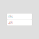 NB891 - Niimbot - B18 / N1 - 6x25mm / 2L - 420 Fun Vertical Pen Sticker Labels