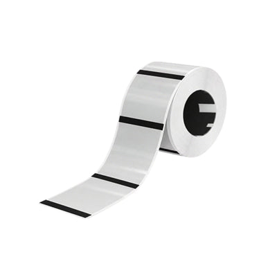 NIIMBOT - M Range - 40x60mm - Transparent - 115 Labels