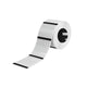 NIIMBOT - M Range - 40x60mm - Transparent - 115 Labels