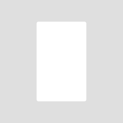 NB897 - NIIMBOT - M2 / M3 - 50X80MM - 90 WHITE LABELS