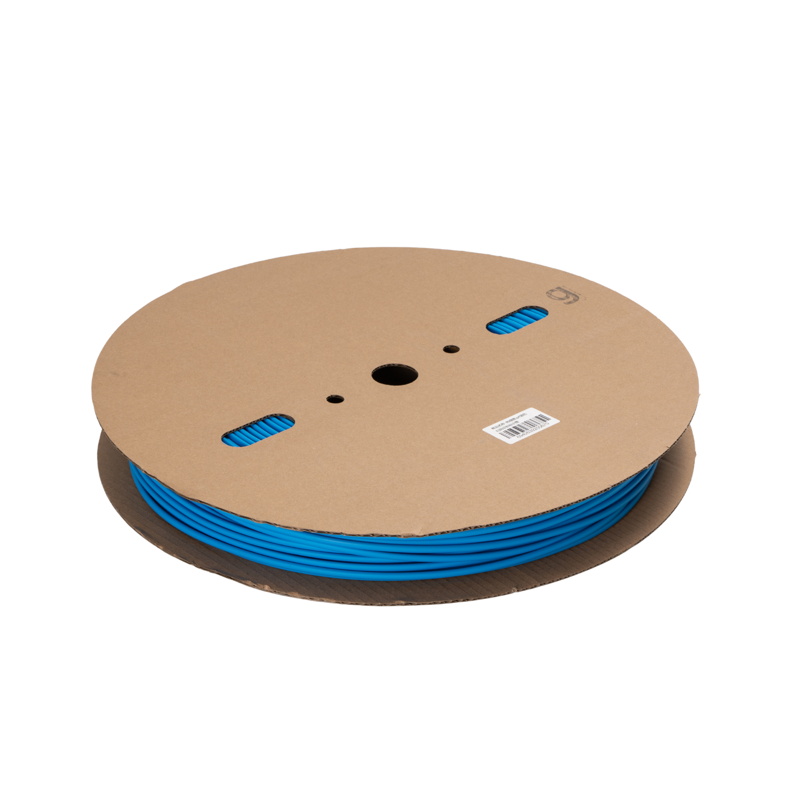 NIIMBOT - C1 - HEAT SHRINK TUBE - Φ4 BLUE