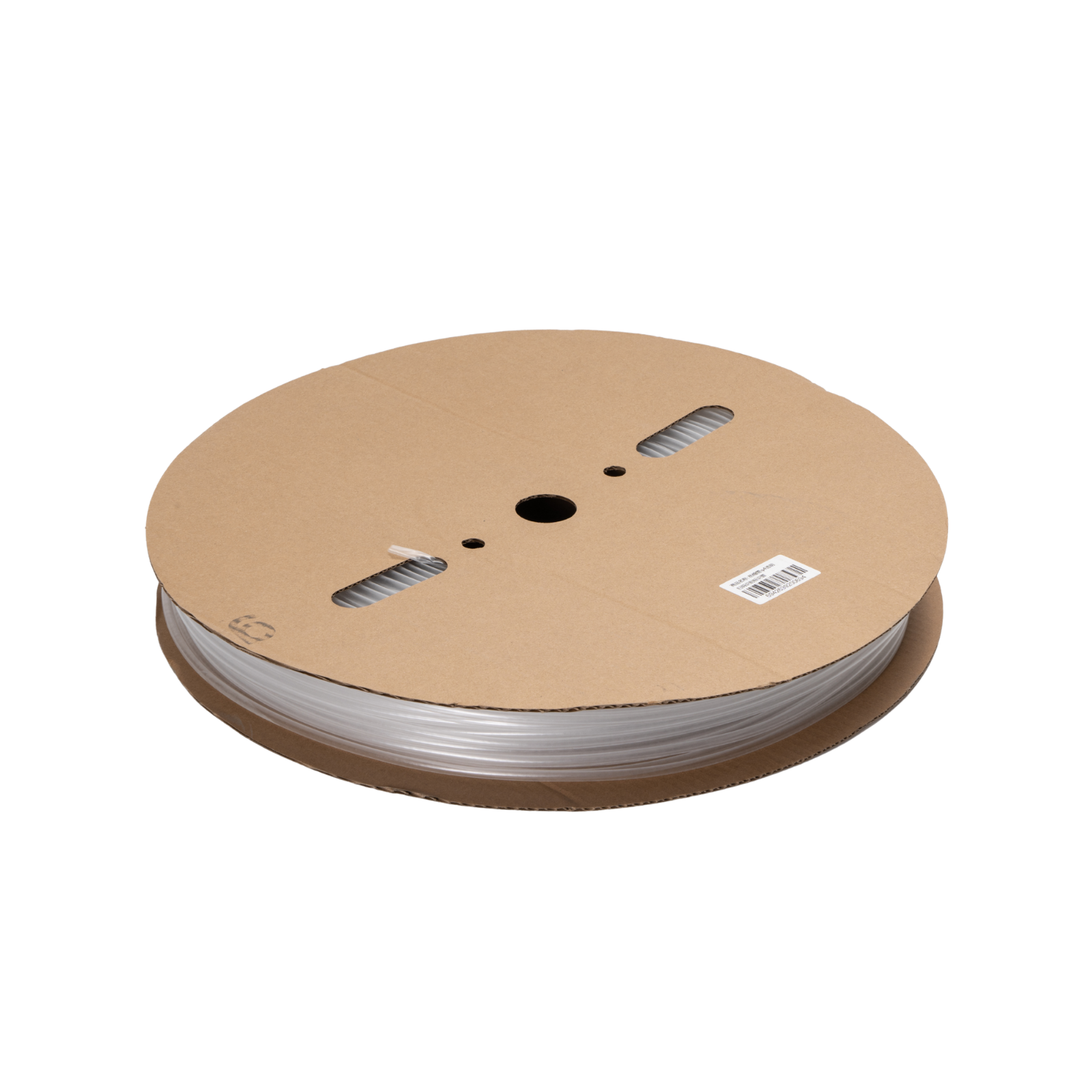 NIIMBOT - C1 - HEAT SHRINK TUBE - Φ4 TRANSPARENT