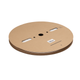 NB920 - Niimbot - C1 - Heat Shrink Tube - Φ8 White