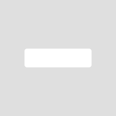 NB922 - Niimbot - N1 / B18 - 14x50mm - 125 White High Temperature Strong Adhesive Labels