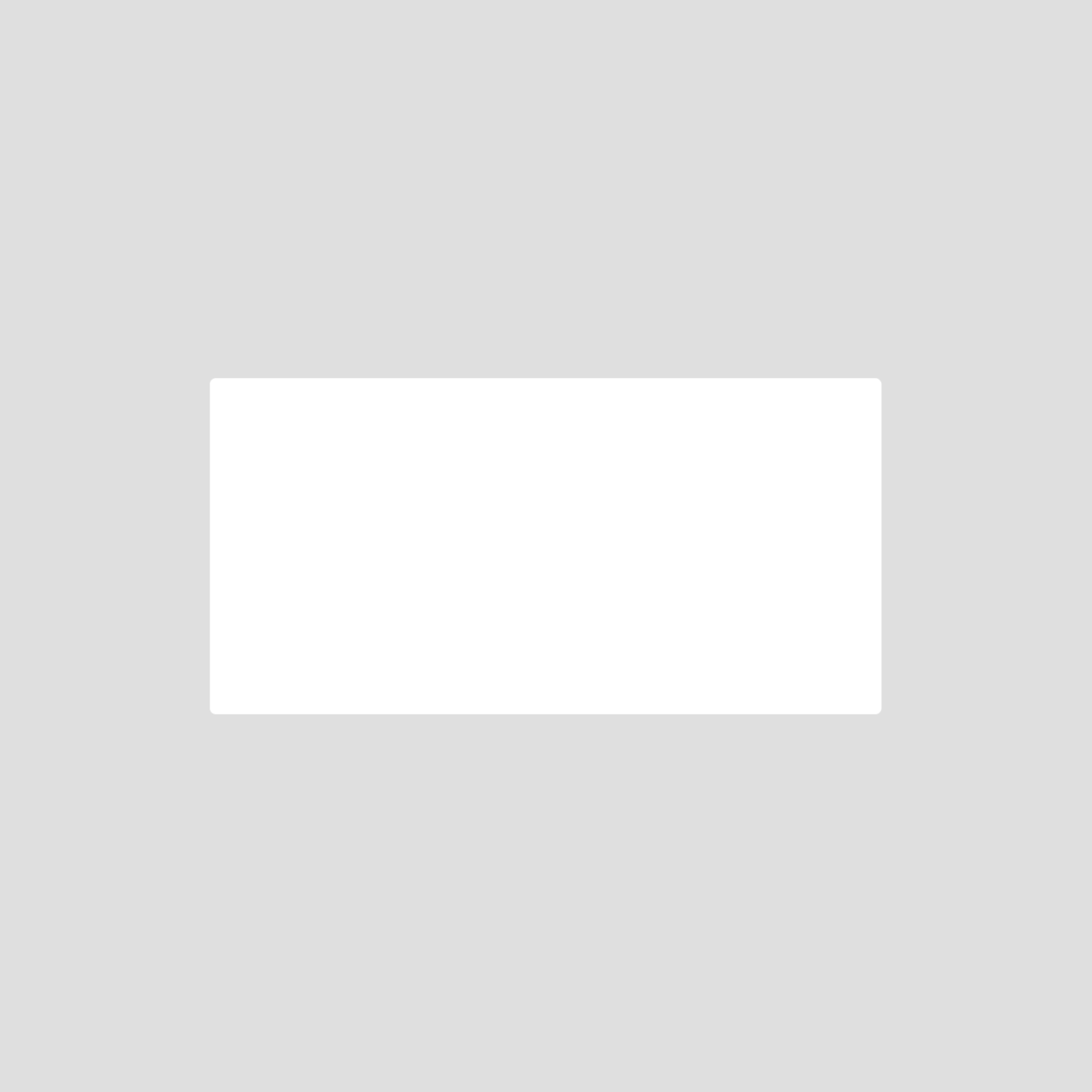NIIMBOT - B4 Only - 100x200mm - White - 40 Labels - CN