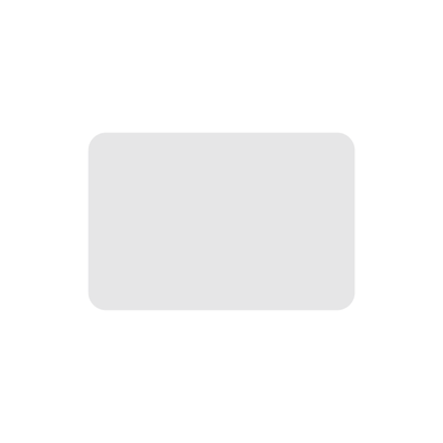 NIIMBOT - B Range - 30x20mm - Transparent - 315 Labels