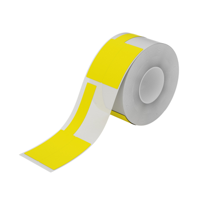 NIIMBOT - M Range - 30x45+50mm - Yellow Cable - 65 Labels - CN
