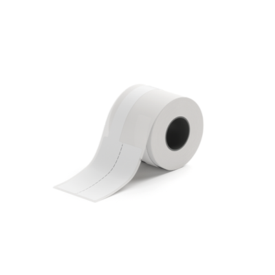 NIIMBOT - M Range - 30x45+50mm - White Cable - 65 Labels - CN