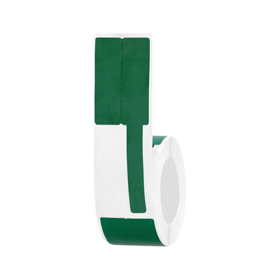 NIIMBOT - M Range - 25x38+40mm - Green Cable - 80 Labels