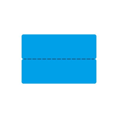 NIIMBOT - M Range - 25x38+40mm - Blue Cable - 80 Labels - CN
