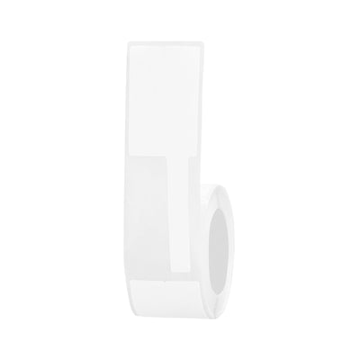 NIIMBOT - M Range - 25x38+40mm - White Cable - 80 Labels